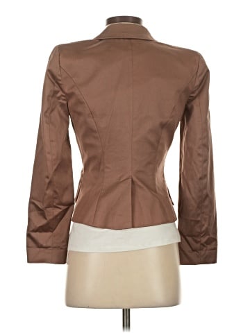 Bebe Blazer (view 2)