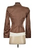 Bebe Brown Blazer Size 0 - photo 2