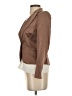 Bebe Brown Blazer Size 0 - photo 5