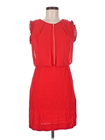 Sandro Cocktail Dress (view 1)
