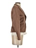 Bebe Brown Blazer Size 0 - photo 4