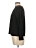 Unbranded Black Long Sleeve Top Size L - photo 5