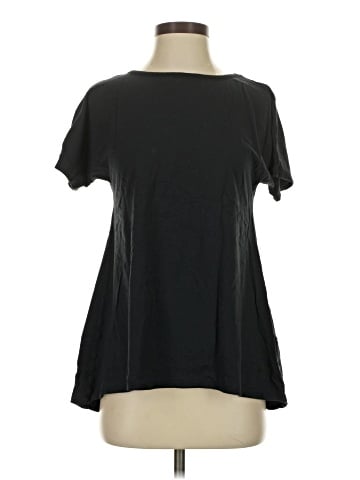 Aventura Short Sleeve Top (view 1)