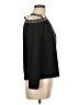 Unbranded Black Long Sleeve Top Size L - photo 4