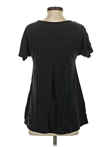 Aventura Short Sleeve Top (view 2)