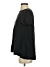 Aventura Black Short Sleeve Top Size S - photo 5