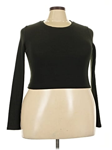 Daisy Pullover Sweater (view 1)
