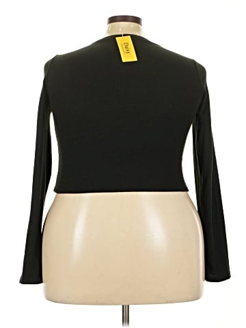 Daisy Pullover Sweater (view 2)
