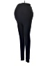 Isabel Maternity Black Active Pants Size M - photo 1