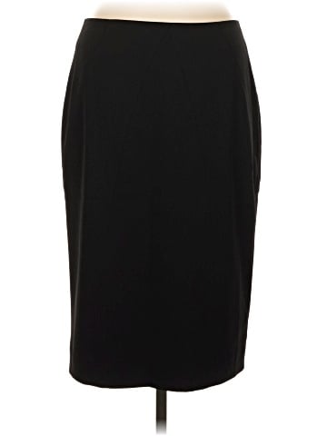 Classiques Entier Wool Skirt (view 1)