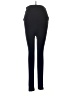 Isabel Maternity Black Active Pants Size M - photo 2