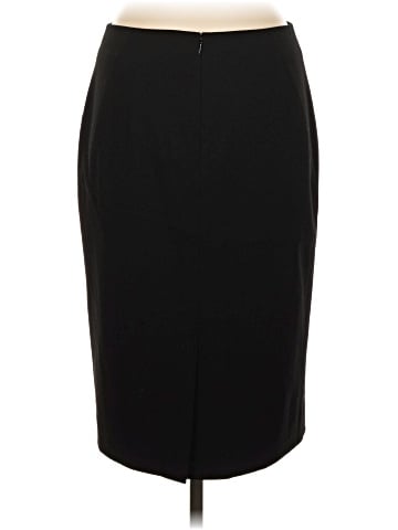 Classiques Entier Wool Skirt (view 2)