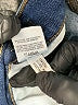 Express Blue Jeans Size 4 - photo 7