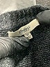 Madewell Black Pullover Sweater Size M - photo 7