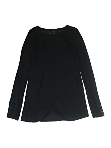 Mudd Long Sleeve T-Shirt (view 2)