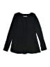 Mudd Black Long Sleeve T-Shirt Size 7 - 8 - photo 1