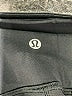 Lululemon Athletica Black Active Pants Size 6 - photo 7