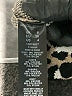 ASOS Design Animal Print Brown Pullover Sweater Size 4 - photo 8