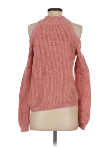 Ambiance Apparel Turtleneck Sweater (view 2)