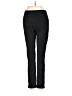 Rosetta Getty Solid Black Active Pants Size S - photo 2
