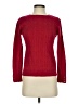 Talbots Red Pullover Sweater Size S - photo 1