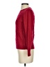 Talbots Red Pullover Sweater Size S - photo 5