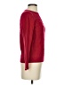 Talbots Red Pullover Sweater Size S - photo 4