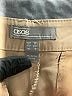 ASOS Solid Tan Casual Pants Size 8 - photo 7