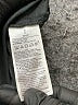 Gap 100% Polyester Black Casual Dress Size S - photo 7