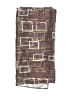 Unbranded Brown Scarf One size - photo 2
