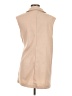 Shein 100% Polyester Tan Vest Size 6 - photo 2