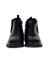 OshKosh B'gosh Black Ankle Boots Size 7 (kids) - photo 2