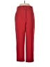 Babaton Red Dress Pants Size 4 - photo 1