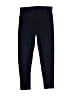 Justice Solid Blue Casual Pants Size 14 - photo 1