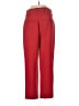 Babaton Red Dress Pants Size 4 - photo 2