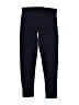 Justice Solid Blue Casual Pants Size 14 - photo 2
