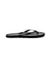 Unbranded Black Flip Flops Size 3 - 4 Youth - photo 1