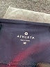 Athleta Black Active Pants Size M - photo 7
