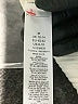 Collusion Ivory Long Sleeve Blouse Size M - photo 8