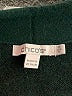 Chico's Teal Cardigan Size Sm (0) - photo 7