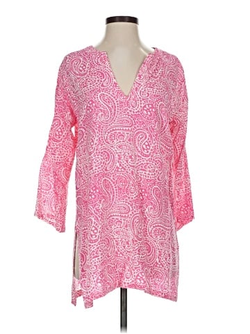 Barbara Gerwit Casual Dress (view 1)