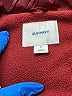 Old Navy 100% Nylon Burgundy Vest Size XS - photo 6