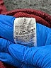 Old Navy 100% Nylon Burgundy Vest Size XS - photo 7