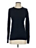 A.L.C. 100% Cotton Blue Pullover Sweater Size S - photo 1