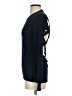 A.L.C. 100% Cotton Blue Pullover Sweater Size S - photo 5