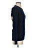 A.L.C. 100% Cotton Blue Pullover Sweater Size S - photo 4