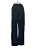 Assorted Brands Solid Blue Casual Pants Size S - photo 2