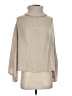 Ann Taylor Factory Tan Poncho Size XS - Sm - photo 1