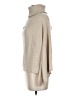 Ann Taylor Factory Tan Poncho Size XS - Sm - photo 5