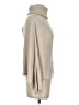 Ann Taylor Factory Tan Poncho Size XS - Sm - photo 4